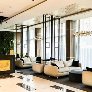 3* Otel Riviera Blue