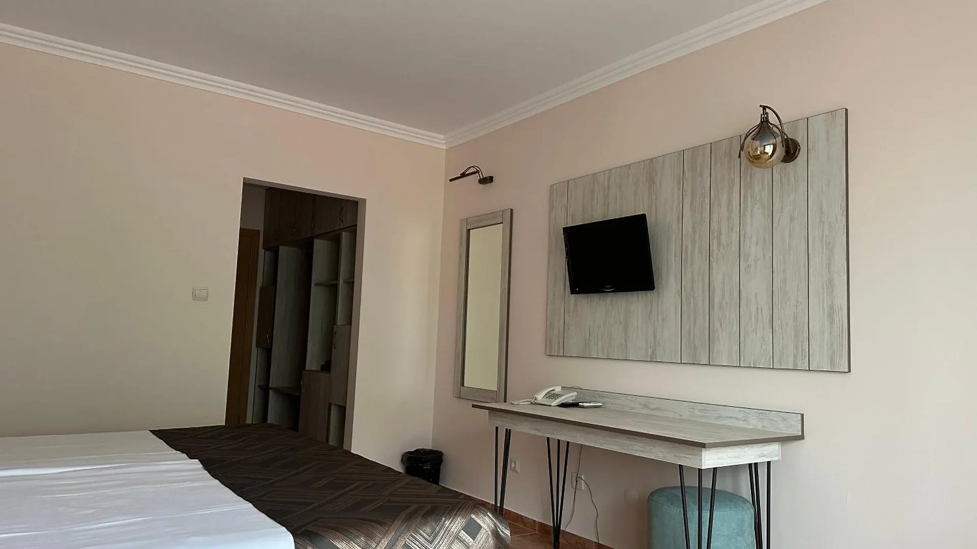 Oleander House And Tennis Club Солнечный берег Болгария
